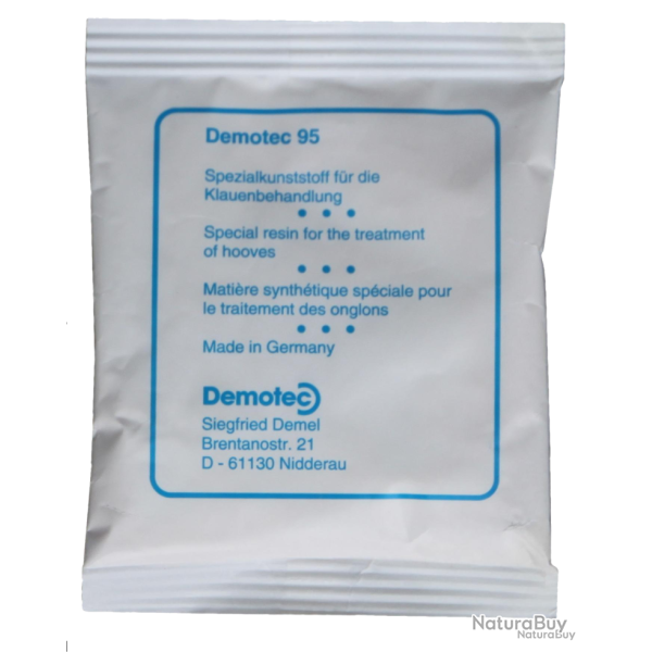 Demotec 95 - Ref DEMO0043A - EAN 8716759002272 - Livraison rapide