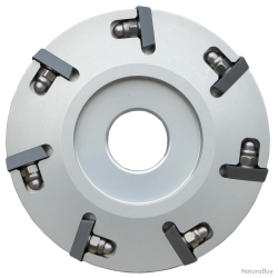 Demotec DL Disc - Ref SLIJ0001A - EAN 4026405060179 - Livraison rapide