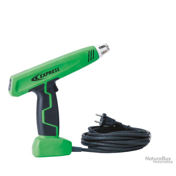 Express Cosmos Electric Dehorner Calves - Ref EXPR00126 - EAN 3189640001268 - Livraison rapide