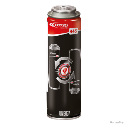Express Gas Cartridge - Ref EXPR00446 - EAN 3189640004450 - Livraison rapide