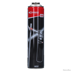 Express Gas Cartridge - Ref EXPR00556 - EAN 3189640005518 - Livraison rapide