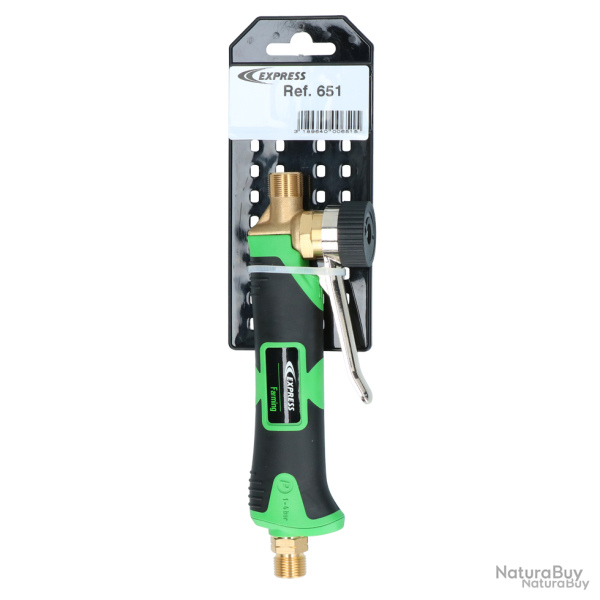 Express Terra Handle - Ref EXPR00651 - EAN 3189640006515 - Livraison rapide