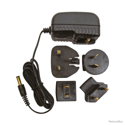 Express Cosmos Charger - Ref EXPR12003 - EAN 8716759613577 - Livraison rapide
