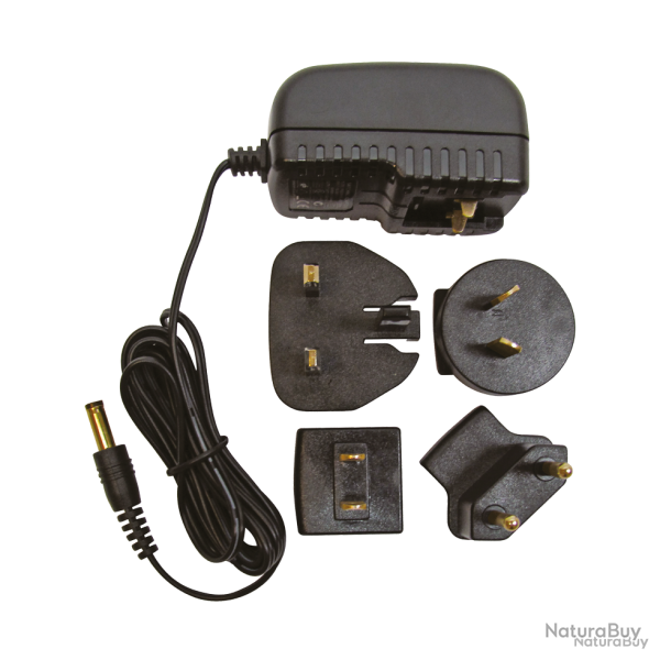 Express Cosmos Charger - Ref EXPR12003 - EAN 8716759613577 - Livraison rapide