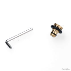 Express Alios Nozzle - Ref EXPR16743 - EAN 3189640167438 - Livraison rapide