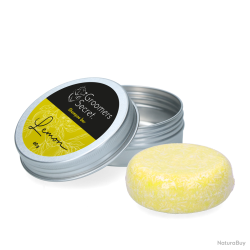 Groomers Secret Shampoo Bar - Ref PERR023 - EAN 8716759603882 - Livraison rapide