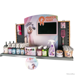 Package Deal Paardenpraat TV - Ref PRAA0001A - EAN 8716759619708 - Livraison rapide