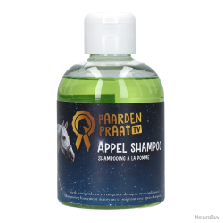 Paardenpraat TV Shampoo - Ref PRAA001 - EAN 8716759616592 - Livraison rapide