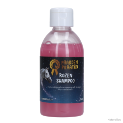 Paardenpraat TV Shampoo - Ref PRAA009 - EAN 8716759616608 - Livraison rapide