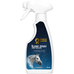 Paardenpraat TV Glans Spray - Ref PRAA02650 - EAN 8716759616615 - Livraison rapide