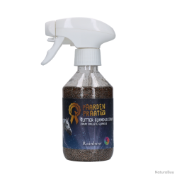 Paardenpraat TV Glitter Glamour Spray - Ref PRAA5051 - EAN 8716759636880 - Livraison rapide