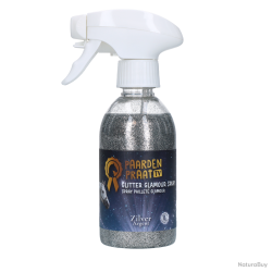 Paardenpraat TV Glitter Glamour Spray - Ref PRAA5052 - EAN 8716759616622 - Livraison rapide