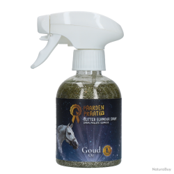 Paardenpraat TV Glitter Glamour Spray - Ref PRAA5054 - EAN 8716759616639 - Livraison rapide