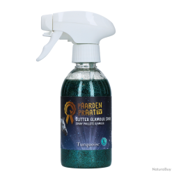 Paardenpraat TV Glitter Glamour Spray - Ref PRAA5055 - EAN 8716759616868 - Livraison rapide