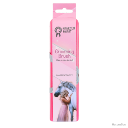Paardenpraat Grooming Brush - Ref PRAA5070 - EAN 8716759619937 - Paardenpraat TV