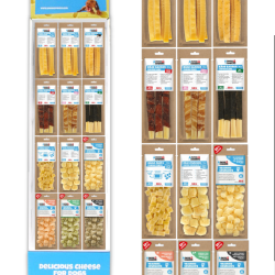 Package Deal SwissCowers - Ref SWIS001A - EAN 8716759657182 - Livraison rapide