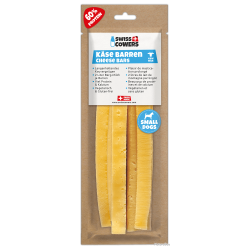 SwissCowers Cheese Bars - Ref SWIS110015 - EAN 7649991526323 - Livraison rapide