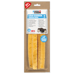 SwissCowers Cheese Bars - Ref SWIS110035 - EAN 7649991526347 - Livraison rapide
