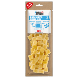 SwissCowers Cheese Chips - Ref SWIS110115 - EAN 7649991526361 - Livraison rapide