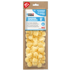 SwissCowers Cheese Crunchies - Ref SWIS110300 - EAN 7649991526217 - Livraison rapide