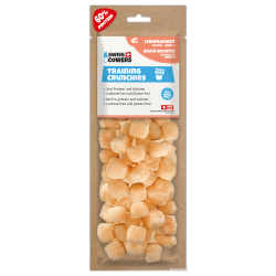 SwissCowers Cheese Crunchies - Ref SWIS110310 - EAN 7649991526231 - Livraison rapide