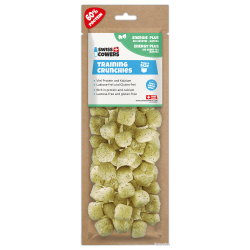 SwissCowers Cheese Crunchies - Ref SWIS110320 - EAN 7649991526255 - Livraison rapide