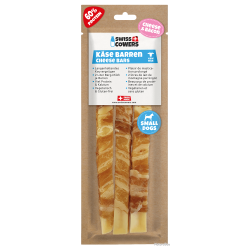 SwissCowers Cheese Bars - Ref SWIS110550 - EAN 7649991526408 - Livraison rapide