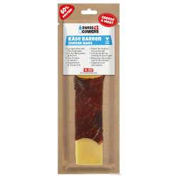 SwissCowers Cheese Bars - Ref SWIS110600 - EAN 7649991526422 - Livraison rapide