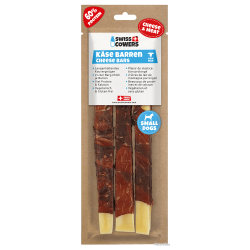 SwissCowers Cheese Bars - Ref SWIS110650 - EAN 7649991526446 - Livraison rapide
