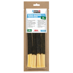 SwissCowers Cheese Bars - Ref SWIS110750 - EAN 7649991526484 - Livraison rapide