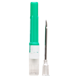 G&eacute;nia Genalu Disposable Needle - Ref WEGWA147710 - EAN 3552791477105 - Livraison rapide