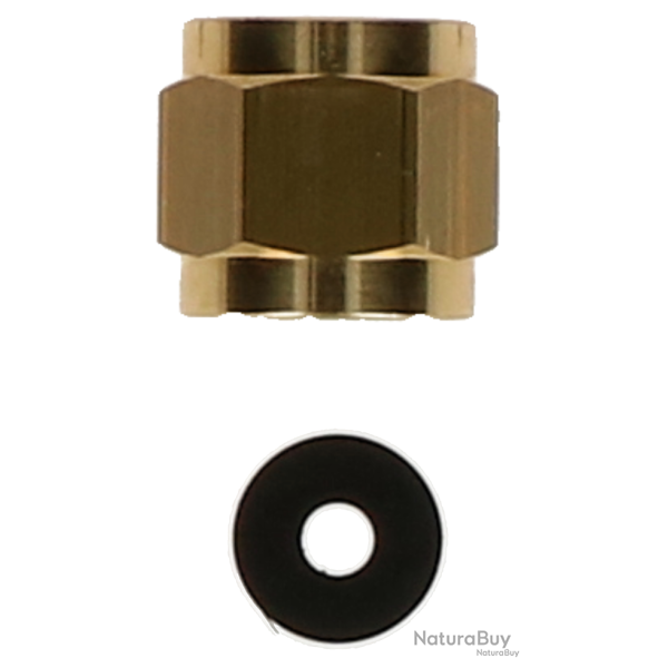 Birchmeier DR5 Nipple - Ref BIRC05003 - EAN 7611034100449 - Livraison rapide