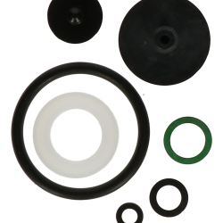 Birchmeier DR5 Gasket Set - Ref BIRC05005 - EAN 7611034700878 - Livraison rapide