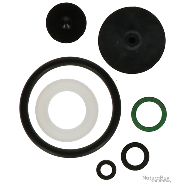Birchmeier DR5 Gasket Set - Ref BIRC05005 - EAN 7611034700878 - Livraison rapide