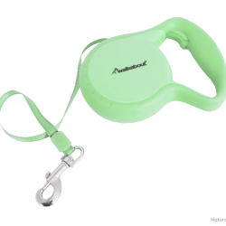 Walkabout Retractable Leash - Ref WALK02409 - EAN 0029695024092 - Petmate