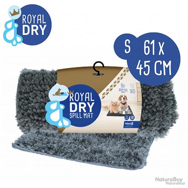 Royal Dry Tapis Gamelle Pour Chiens Et Chats - Ref ROYA0022 - EAN 8716759571426 - Livraison rapide