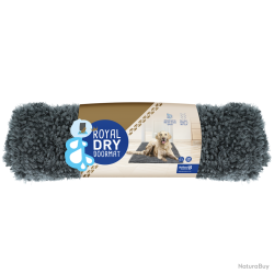 Royal Dry Paillasson Pour Chiens - Ref ROYA0026 - EAN 8716759571419 - Livraison rapide