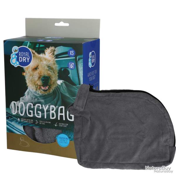 Royal Dry Doggy Bag Sac Sec - Ref ROYA0050 - EAN 8716759638143 - Livraison rapide