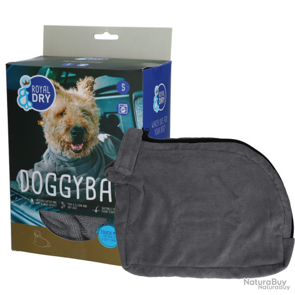 Royal Dry Doggy Bag Sac Sec - Ref ROYA0051 - EAN 8716759638150 - Livraison rapide