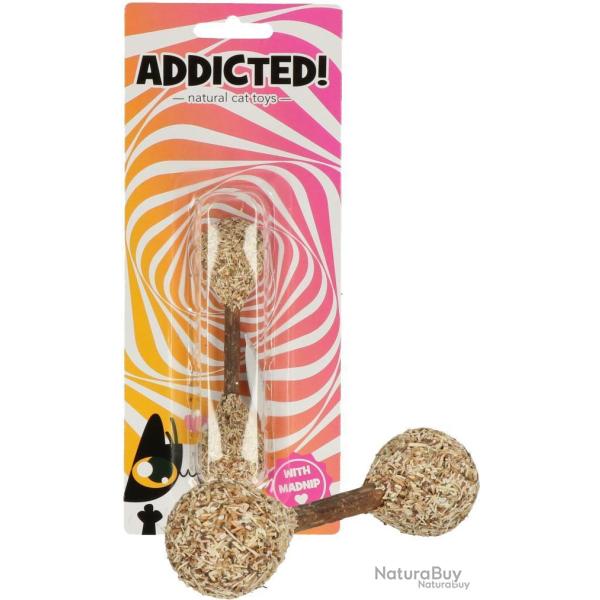 Addicted! - Ref ADDI002 - EAN 8716759556430 - Livraison rapide