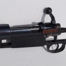 boitier culasse K98