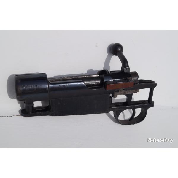 boitier culasse K98