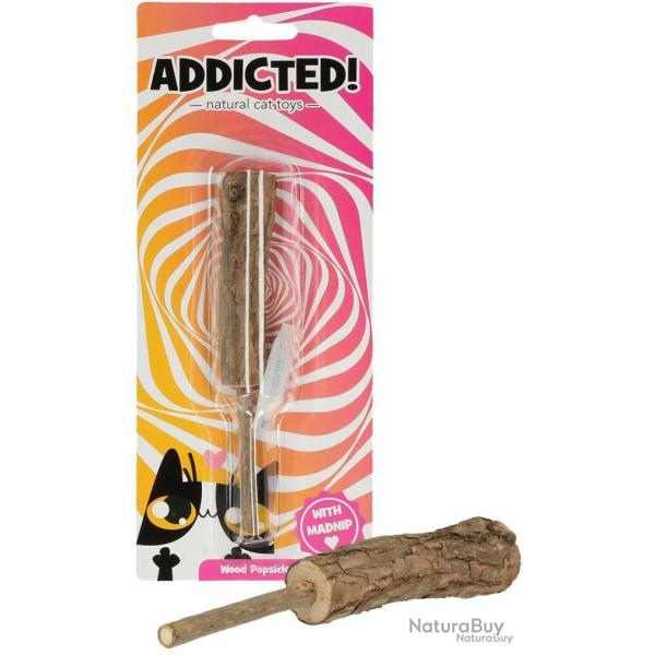 Addicted! - Ref ADDI006 - EAN 8716759556478 - Livraison rapide