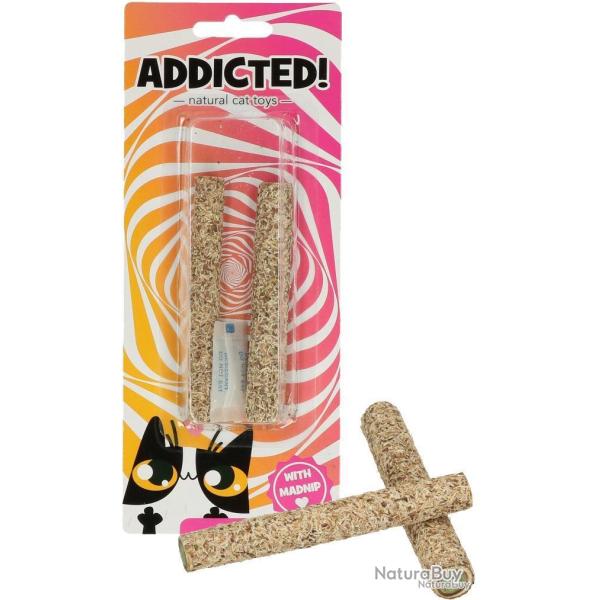Addicted! - Ref ADDI010 - EAN 8716759556553 - Livraison rapide