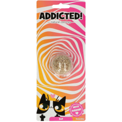 Addicted! - Ref ADDI012 - EAN 8716759556522 - Livraison rapide