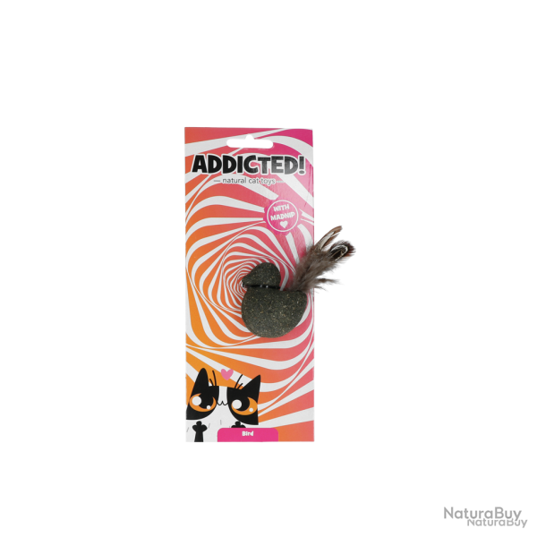 Addicted! - Ref ADDI018 - EAN 8716759578784 - Livraison rapide