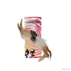 Addicted! - Ref ADDI019 - EAN 8716759578791 - Livraison rapide