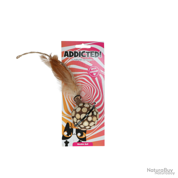Addicted! - Ref ADDI020 - EAN 8716759578807 - Livraison rapide
