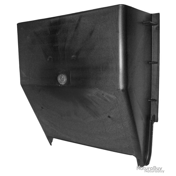OK Plast Hay Dispenser 200 l - Ref HOOI0003N - EAN 5703414499075 - Ok-Plast