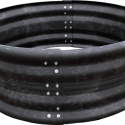 OK Plast Hay Ring Feeder - Ref HOOI0003R - EAN 8716759598072 - Ok-Plast